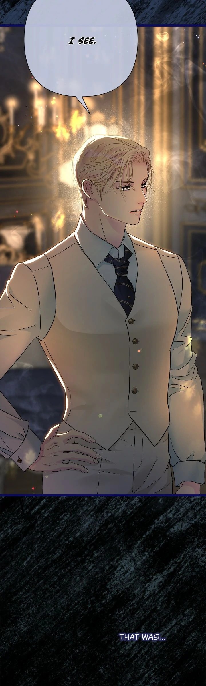 The Problematic Prince, Chapter 93 image 71